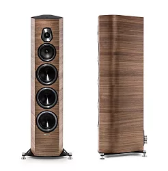 Sonus Faber Sonetto VIII Sonus Faber Sonetto VIII