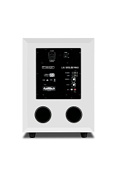 Mission LX-10 SUB MKII Mission LX-10 SUB MKII