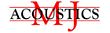 MJ Acoustics MJ Acoustics