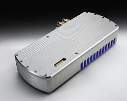 Chord Electronics Mezzo 50 Chord Electronics Mezzo 50