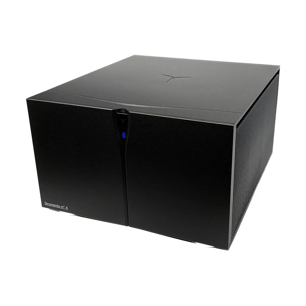 Audia Flight Strumento n4 mk2 Audia Flight Strumento n4 mk2