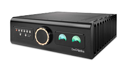Dan D’Agostino Progression Integrated Amplifier Dan D’Agostino Progression Integrated Amplifier