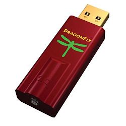 AudioQuest DragonFly Red AudioQuest DragonFly Red