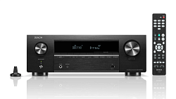 Denon AVR-X580BT Denon AVR-X580BT