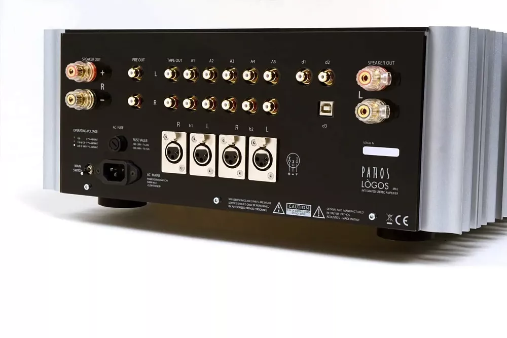 PATHOS Twin Towers RR PATHOS Twin Towers RR