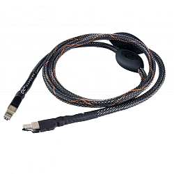 Ansuz Acoustics Digitalz D-TC3 Supreme LAN Ansuz Acoustics Digitalz D-TC3 Supreme LAN