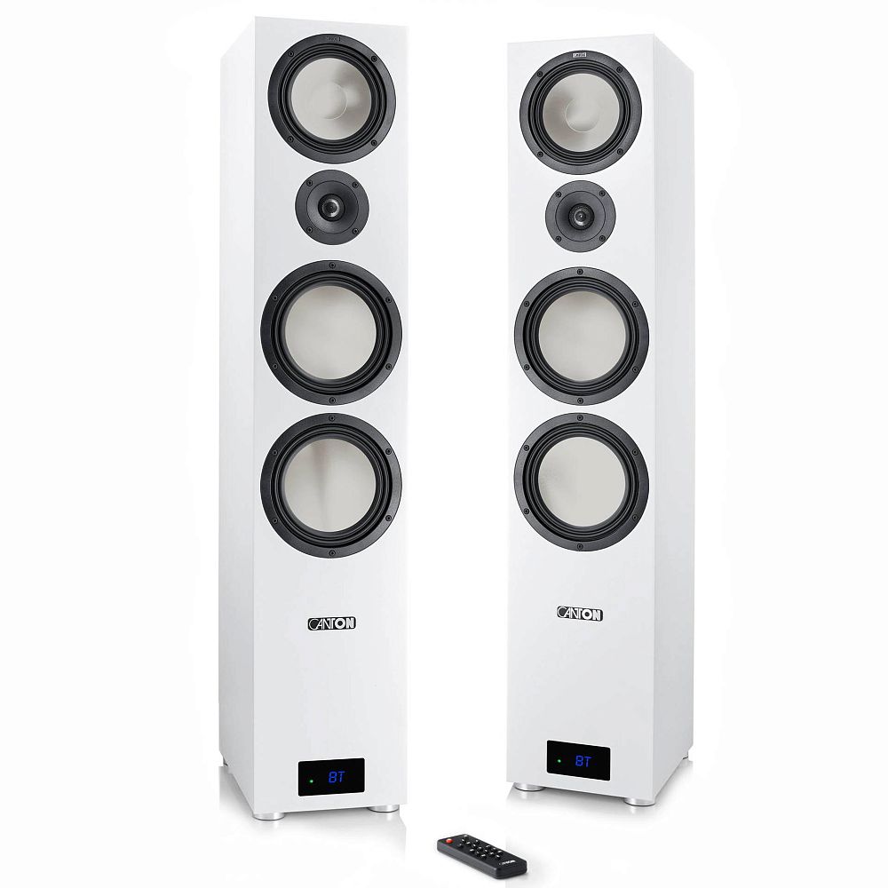 Canton Smart Stereo GLE 9 Canton Smart Stereo GLE 9