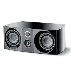 Focal-JMlab Sopra Center Focal-JMlab Sopra Center