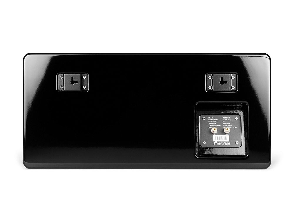 Premiera DC208CB Premiera DC208CB