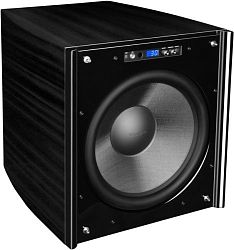 Velodyne DD-15+ Ebony High Gloss Velodyne DD-15+ Ebony High Gloss