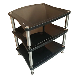 Bassocontinuo Accordeon XL4 2.0 Nighthawk –  h 295 mm Bassocontinuo Accordeon XL4 2.0 Nighthawk –  h 295 mm