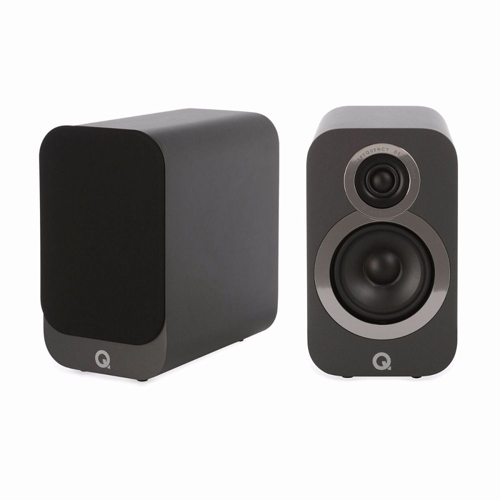 Q Acoustics Q 3010i Q Acoustics Q 3010i