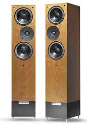 Living Voice Avatar II Walnut Living Voice Avatar II Walnut