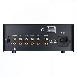 Dynavox TPR-3 Black (206243) Dynavox TPR-3 Black (206243)