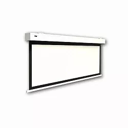 Oray Squar HC 87'' (16:9) Black-Out Matte White Oray Squar HC 87'' (16:9) Black-Out Matte White