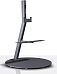 Loewe Floor stand flex 43-65 basalt grey Loewe Floor stand flex 43-65 basalt grey