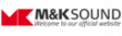 M&K Sound  M&K Sound