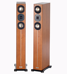 ASW Loudspeaker Cantius 404 ASW Loudspeaker Cantius 404