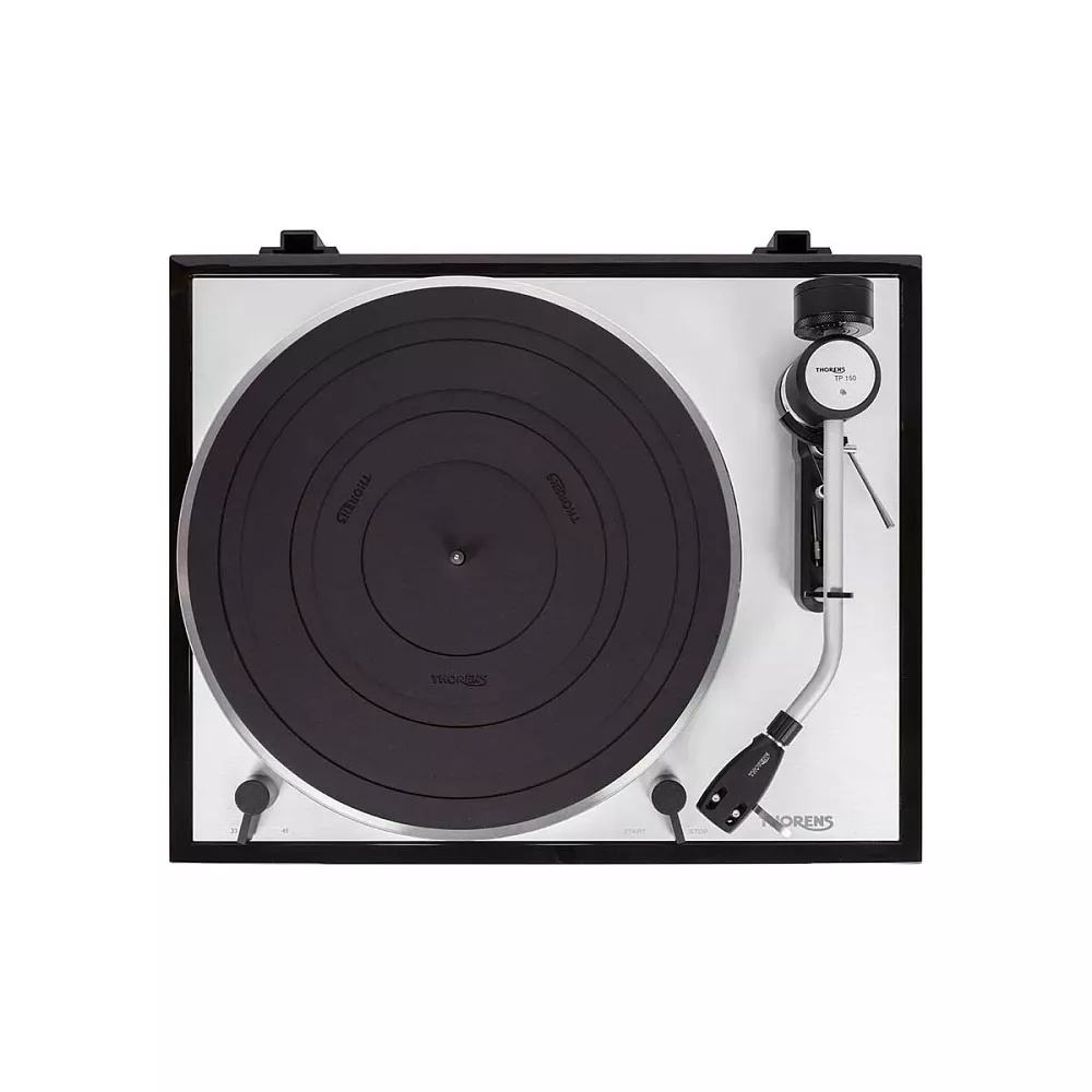 Thorens TD 403DD Thorens TD 403DD