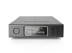 Aurender N150 8TB SSD Aurender N150 8TB SSD