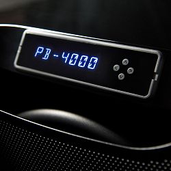 SVS PB-4000 SVS PB-4000