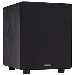 Fyne Audio F3.12 Black Ash Fyne Audio F3.12 Black Ash