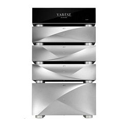 DCS Varese System Silver DCS Varese System Silver