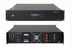 Cornered Audio CA1800DSP Cornered Audio CA1800DSP