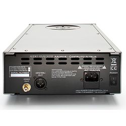 Audio Analogue AADrive Audio Analogue AADrive