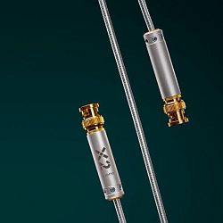 Ansuz Digitalz X2 (BNC/RCA) - 1m Ansuz Digitalz X2 (BNC/RCA) - 1m