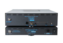 Metronome t/AQWO Metronome t/AQWO