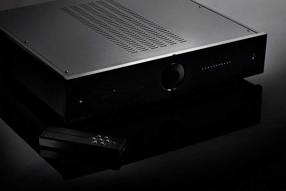 Audio Analogue AACento Audio Analogue AACento