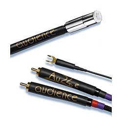 Audience Au24 SE Audio Interconnect RCA to DIN Audience Au24 SE Audio Interconnect RCA to DIN