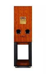 Wharfedale Super Linton (with stand) Wharfedale Super Linton (with stand)