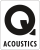 Q Acoustics Q Acoustics