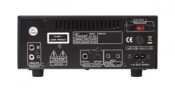 VINCENT CD-200 VINCENT CD-200