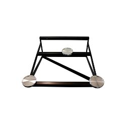 Rega Turntable Wall Bracket PL1/PL2/PL3PL/6 Rega Turntable Wall Bracket PL1/PL2/PL3PL/6