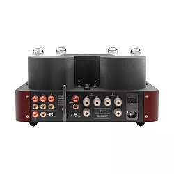 Fezz Audio Silver Luna PRESTIGE EVO Fezz Audio Silver Luna PRESTIGE EVO