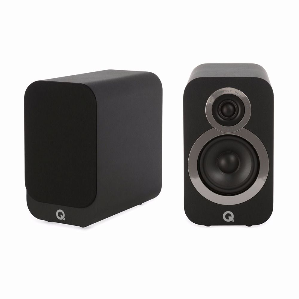Q Acoustics Q 3010i Q Acoustics Q 3010i