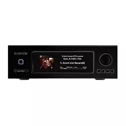 Aurender A20 4TB SSD Aurender A20 4TB SSD