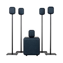 Monitor Audio MASS 5.1 Monitor Audio MASS 5.1