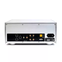 DCS Vivaldi CD/SACD Upsampling Transport DCS Vivaldi CD/SACD Upsampling Transport
