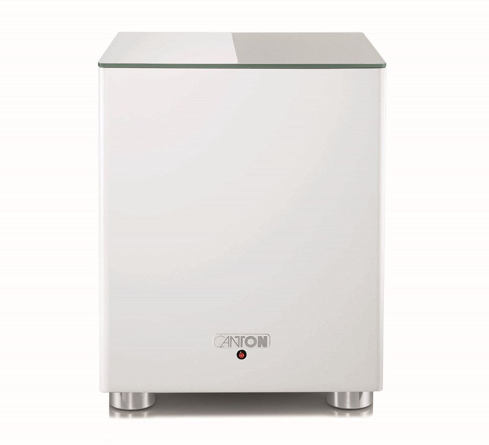 Canton Smart SUB 8 Canton Smart SUB 8