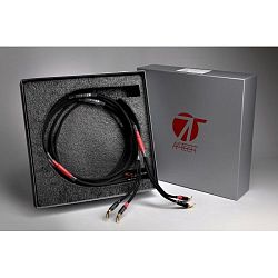 Audio Analogue Airtech OMEGA2 (2x2 Banana) 2.0m Audio Analogue Airtech OMEGA2 (2x2 Banana) 2.0m