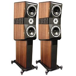 Peak Consult Jeanne D'Arc MKII Peak Consult Jeanne D'Arc MKII