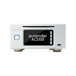 Aurender ACS100 4TB HDD Aurender ACS100 4TB HDD