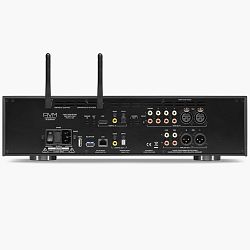 AVM Audio PAS 5.3  AVM Audio PAS 5.3