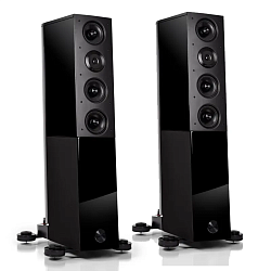 Audio Physic Cardeas Audio Physic Cardeas