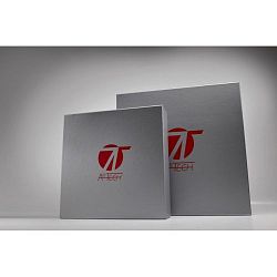 Audio Analogue Airtech OMEGA2 Coaxial digital audio (XLR) 1.2m Audio Analogue Airtech OMEGA2 Coaxial digital audio (XLR) 1.2m