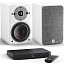 Dali Oberon 1 C + Sound Hub Compact Dali Oberon 1 C + Sound Hub Compact